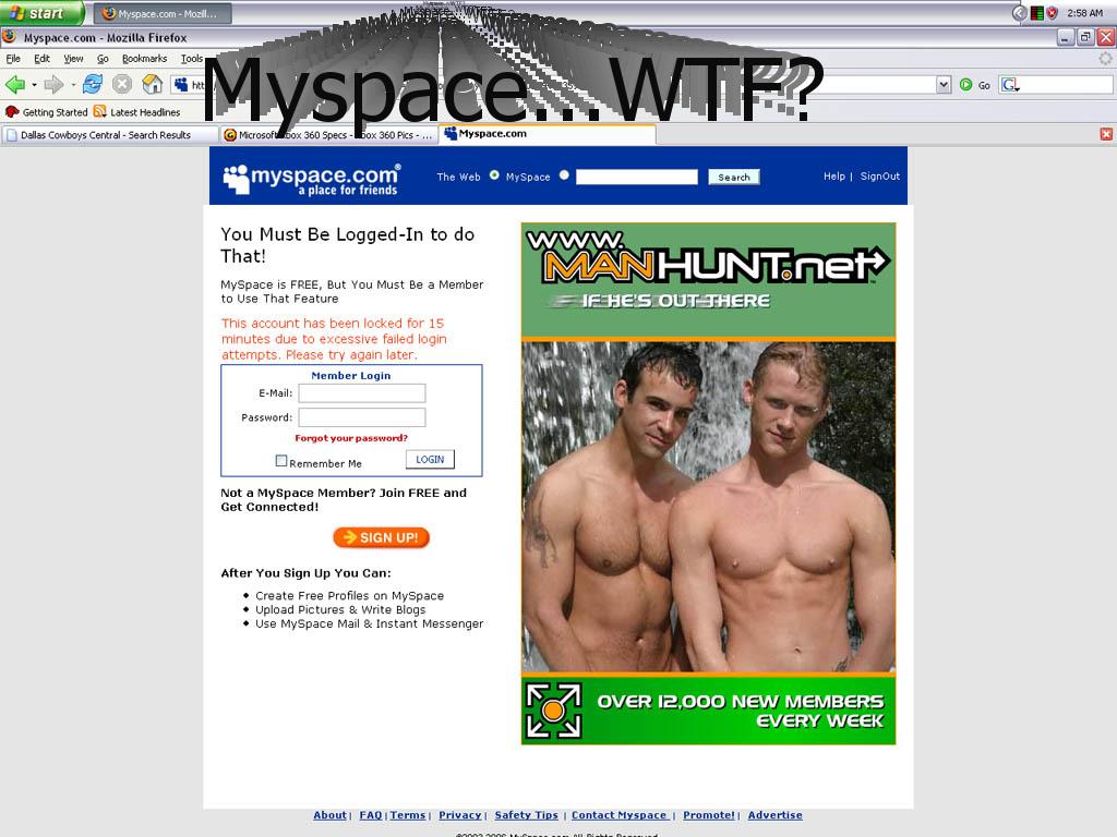 myspacehuntwtf