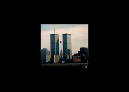 Akuma did 9/11