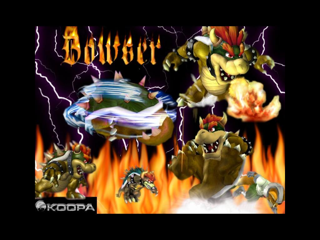 bowserbowser