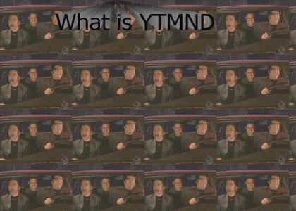 What is YTMND