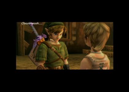 Link has no class!