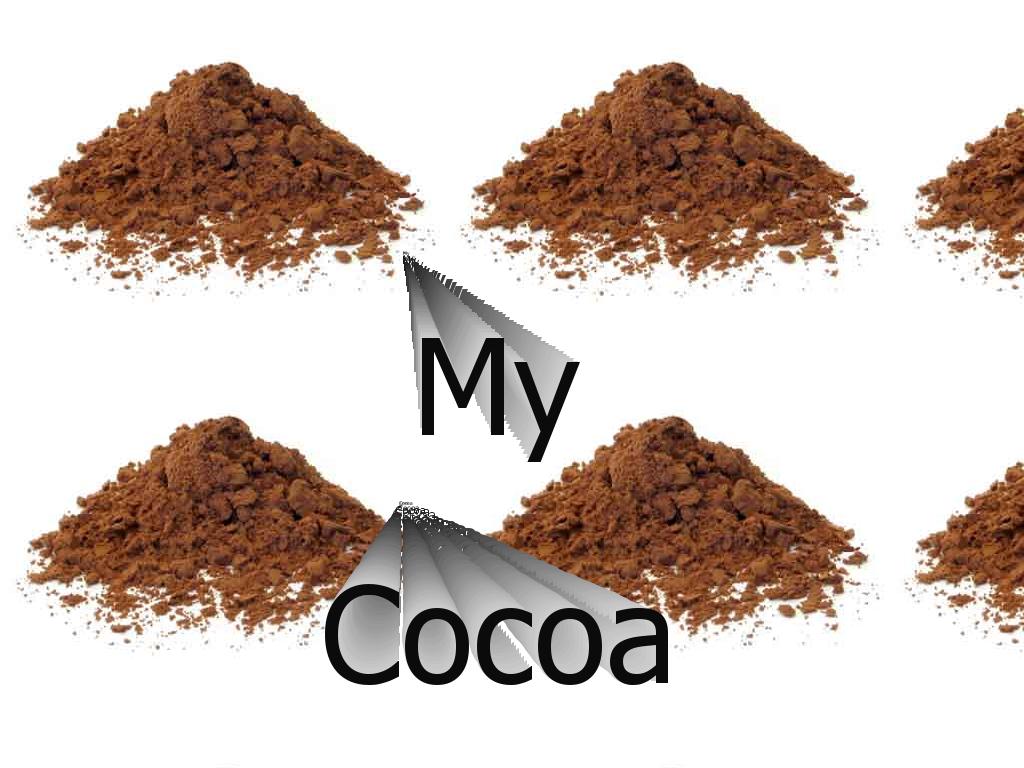 mycocoa