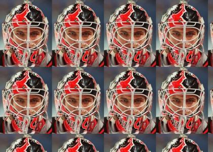 Biron Stares into your soul
