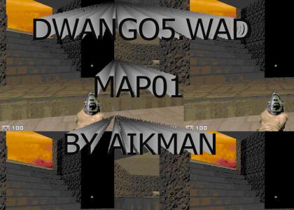 Dwango5 Map01
