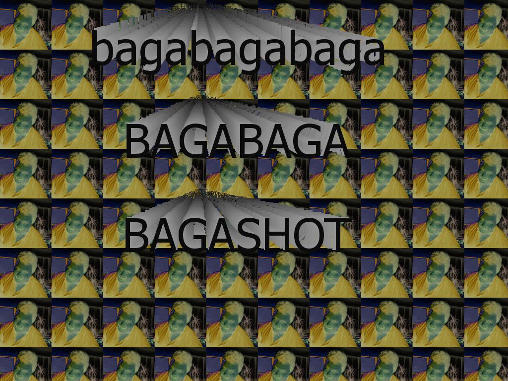 baggashot