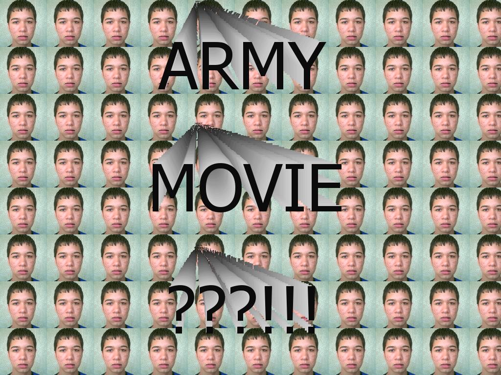 armymovie