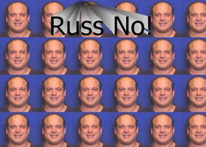 Creepy Russ