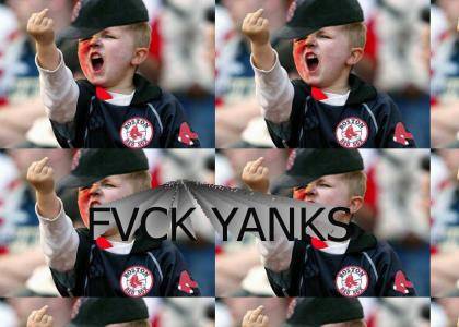 Kids Hate Yankees?
