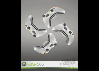 nazi xbox 360 (different)