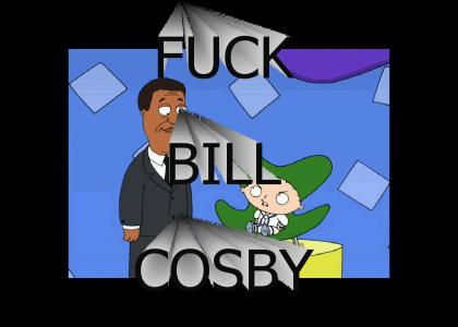 Bill Cosby Sucks