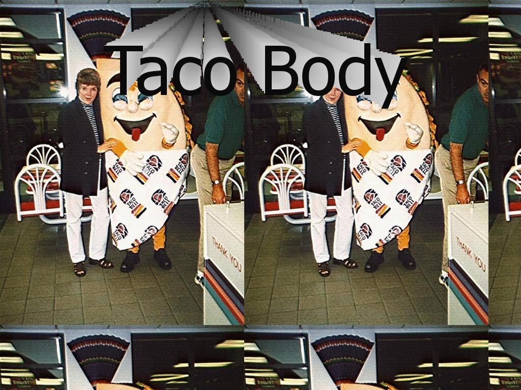 tacobody