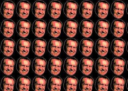 NES Nixon