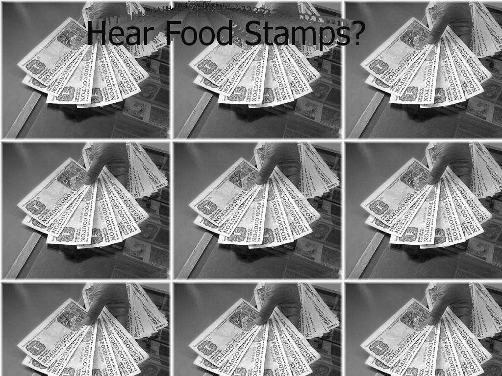 FoodStamps