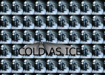 Subzero is as Cold as Ice!