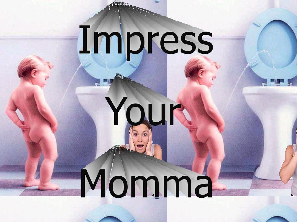 impressyourmomma