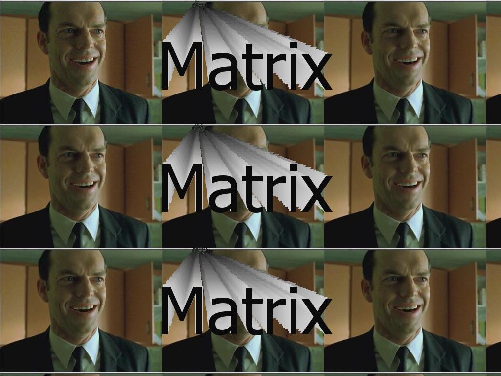 matrixmatrix