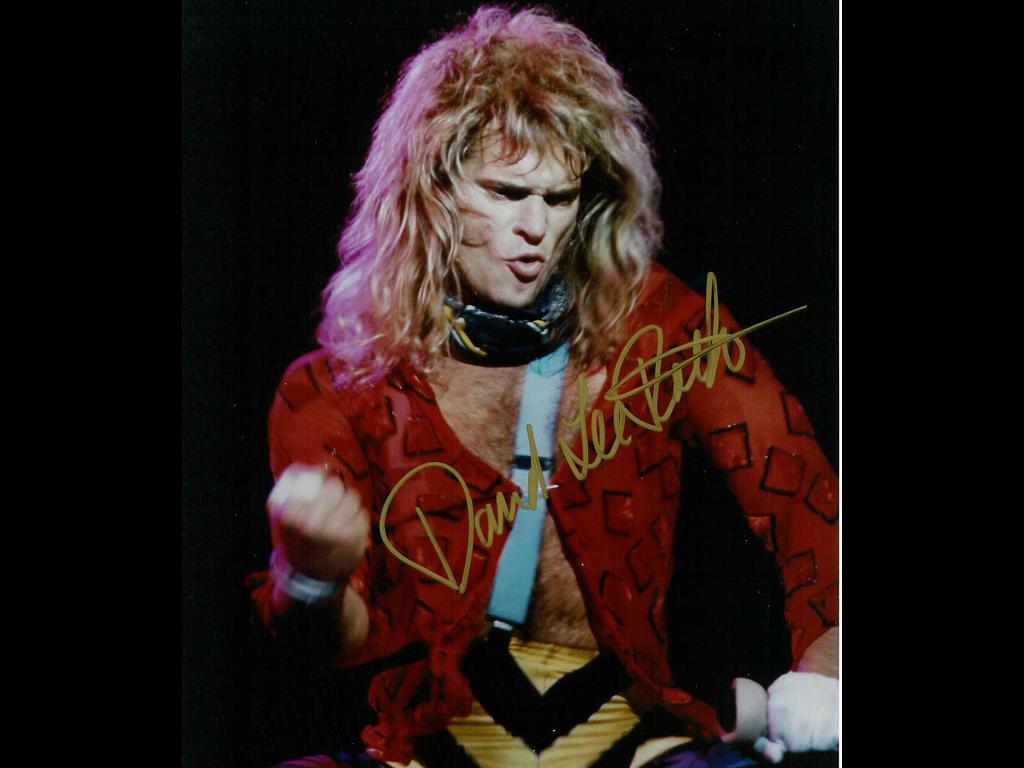 crazydavidleeroth