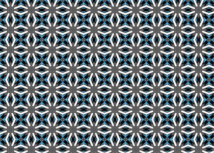 Hypnotizing Kaleidoscope 7