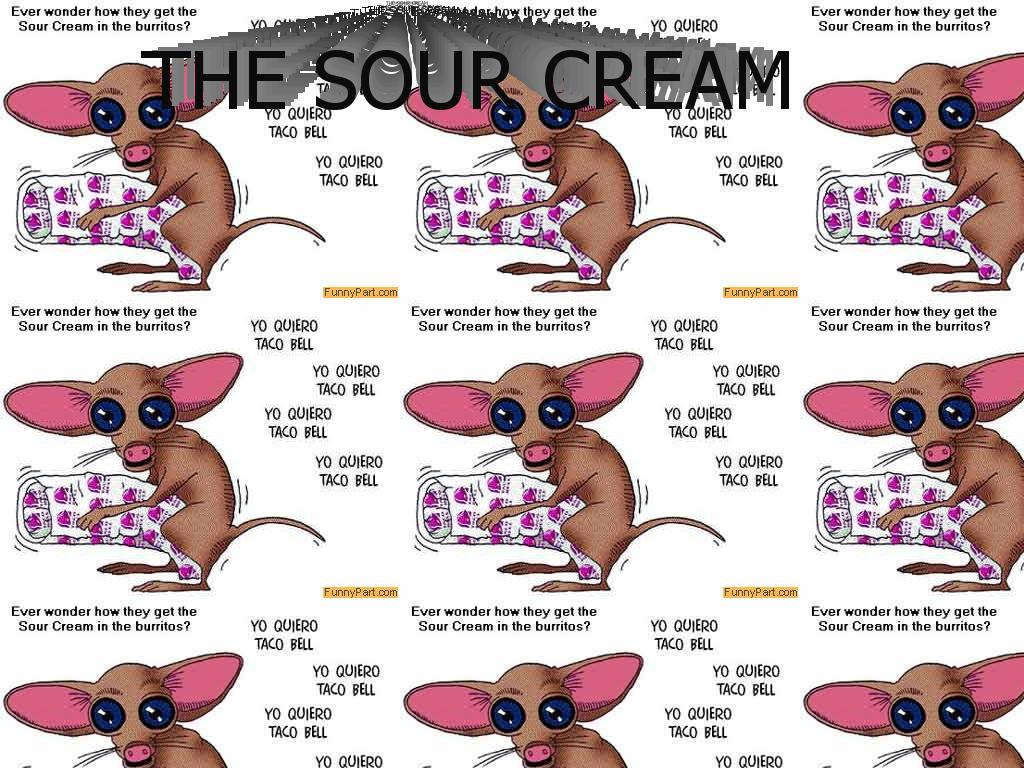 thesourcream