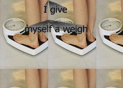 Weight Watching