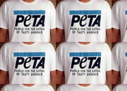 PETA