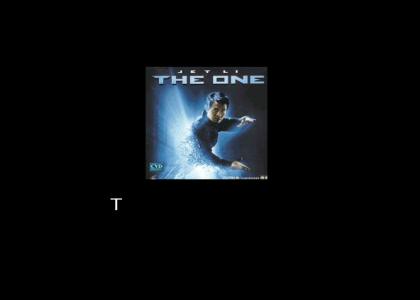 Jet Li- The One: The Investigation