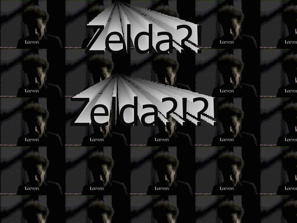 zeldaleevers