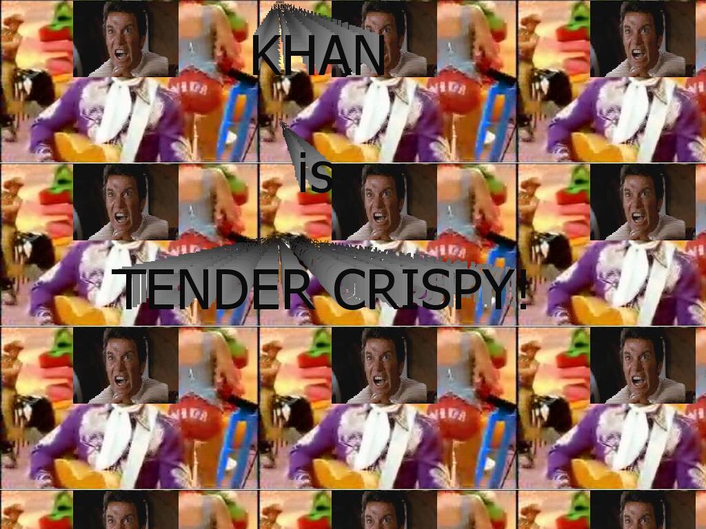 crispykhan