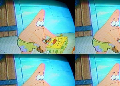Spongebob and Patrick SECKS
