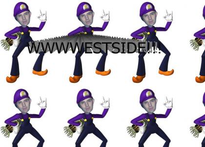 Waluigi Westwood