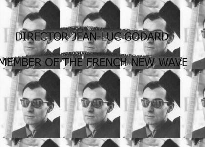 Godard Song