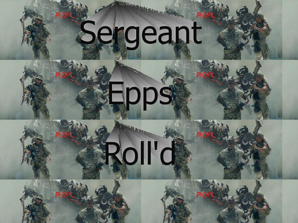 SergeantEpps