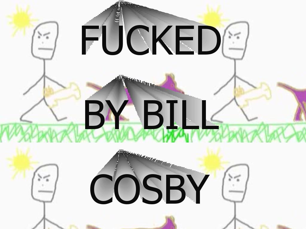 FUCKEDBYBILLCOSBY