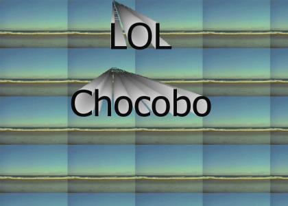 LOL Chocobo