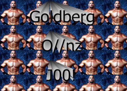 goldberg>joo