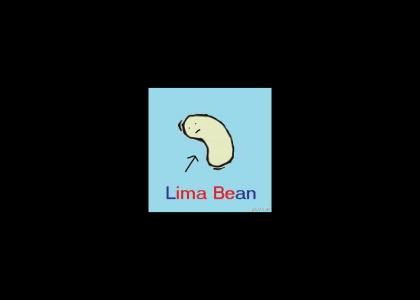 Lima Bean