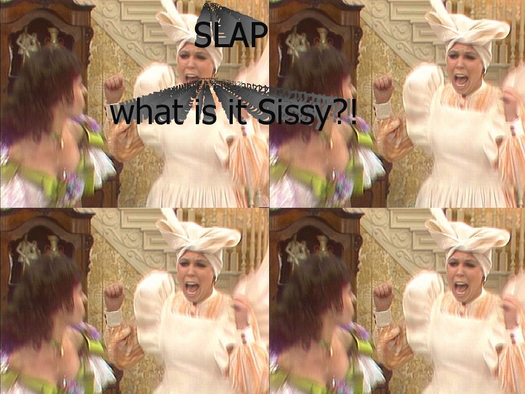 Sissysowned