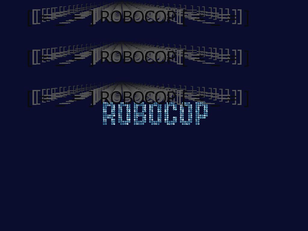 robocopz