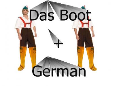 Das German