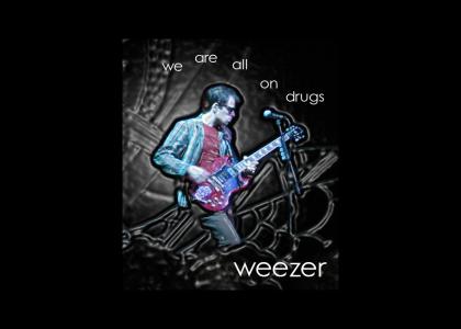 Weezer's New Single