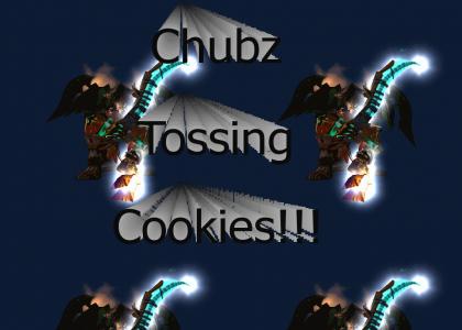 ChubzTossingCookies