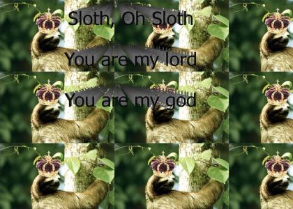 SlothLord