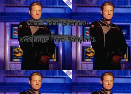 PTKFGS: Sheridan Song