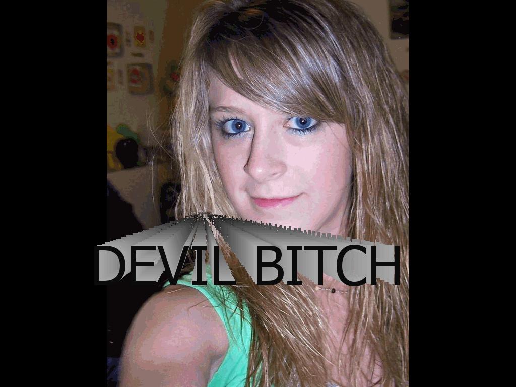 devilbitch