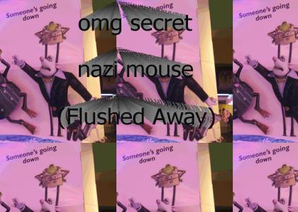 omgsecretnazimouse