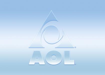 AOL sucks