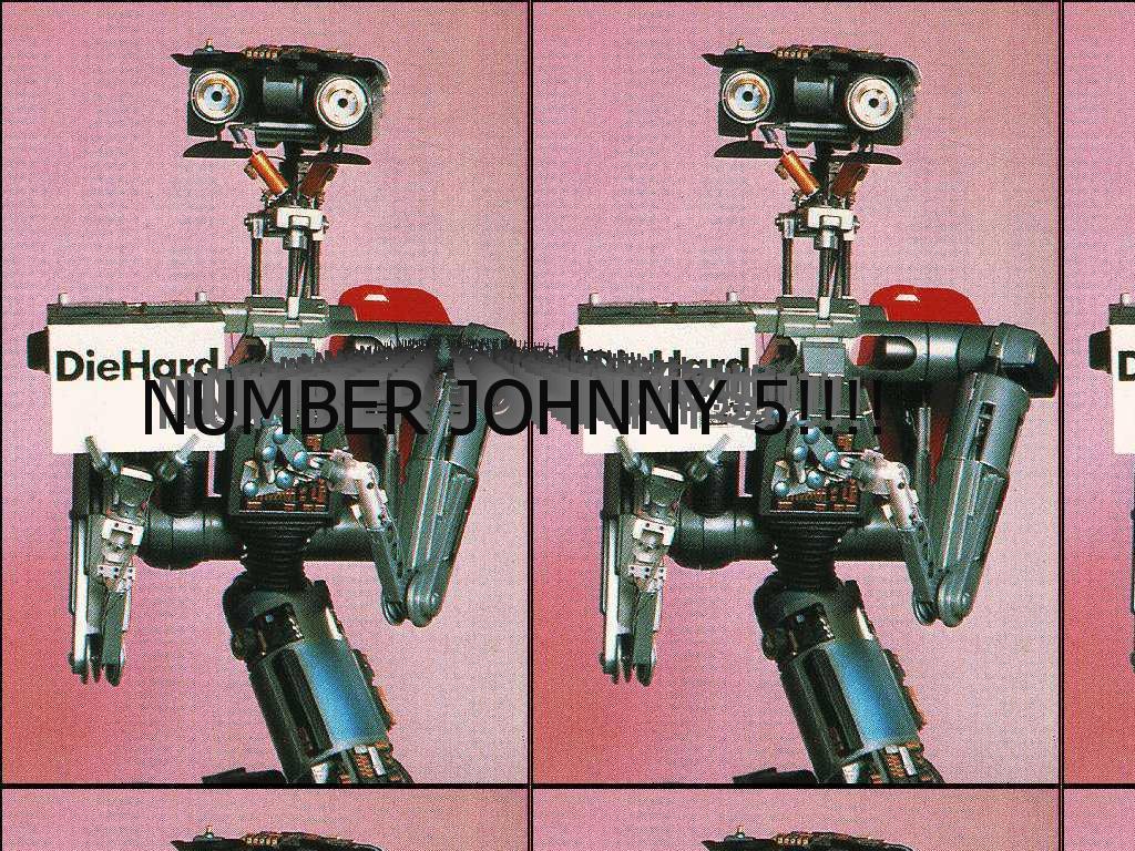 Johnny5