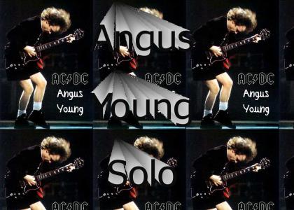 Angus Solo