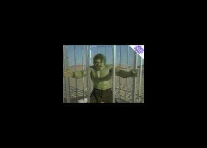 Incredible Hulk: layaloleylaloolaleyaloo (PTKFGS)