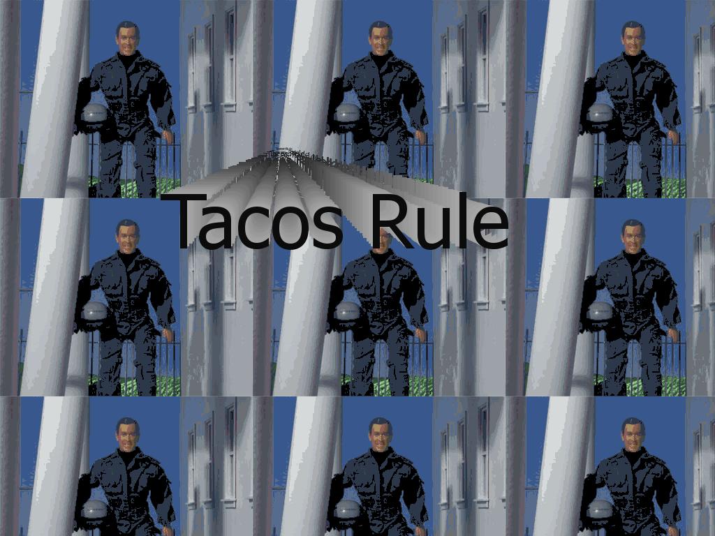 tacosrule